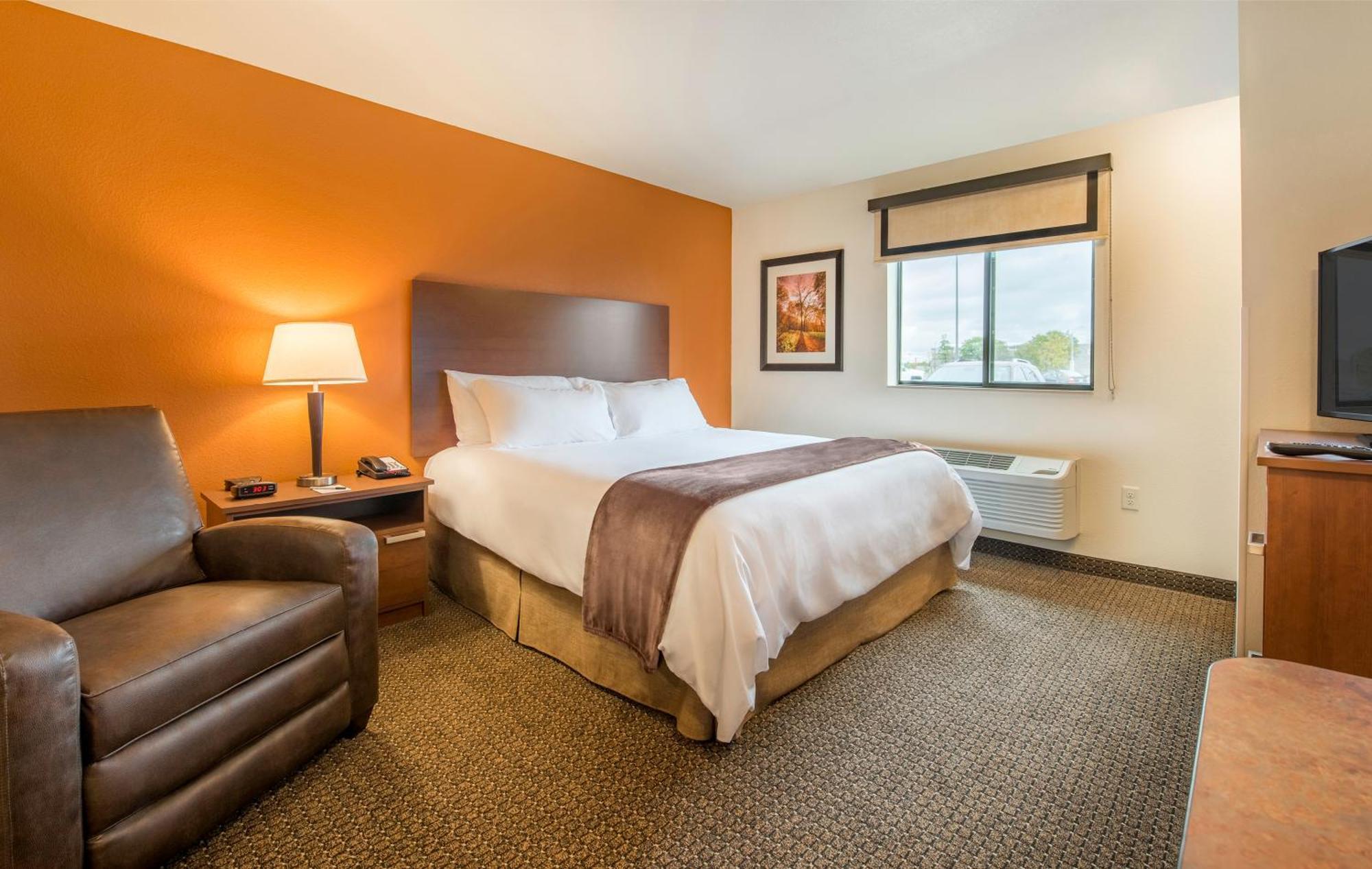My Place Hotel - Atlanta West I-20/Lithia Springs, Ga מראה חיצוני תמונה