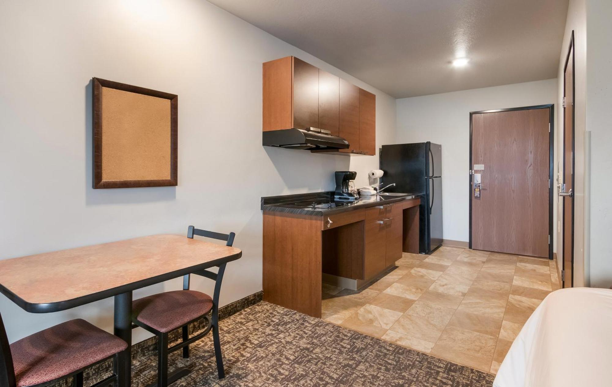My Place Hotel - Atlanta West I-20/Lithia Springs, Ga מראה חיצוני תמונה