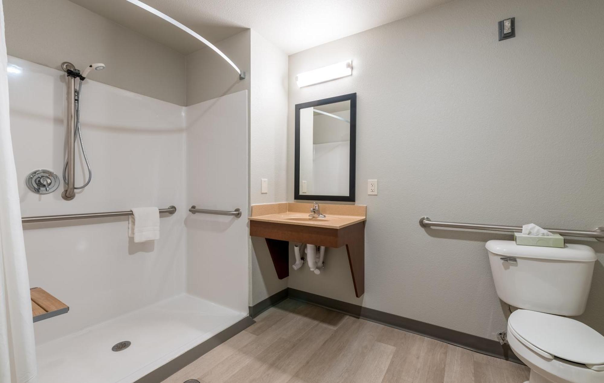 My Place Hotel - Atlanta West I-20/Lithia Springs, Ga מראה חיצוני תמונה